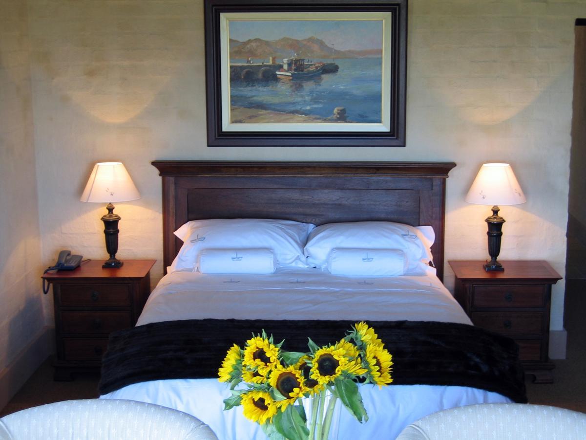 Auberge Provence Hermanus Bagian luar foto