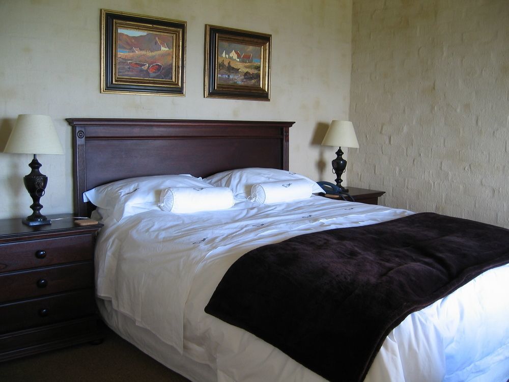 Auberge Provence Hermanus Bagian luar foto